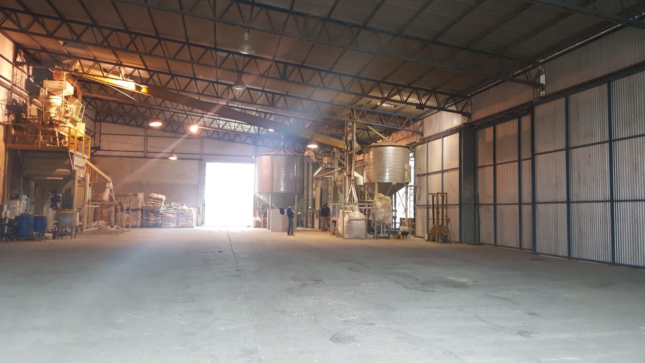 Trabajos de campo